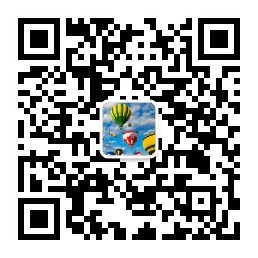 微信公众号